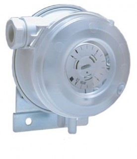 Air Differential Pressure Switch